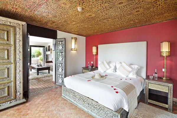 Hotel Kasbah Tamadot