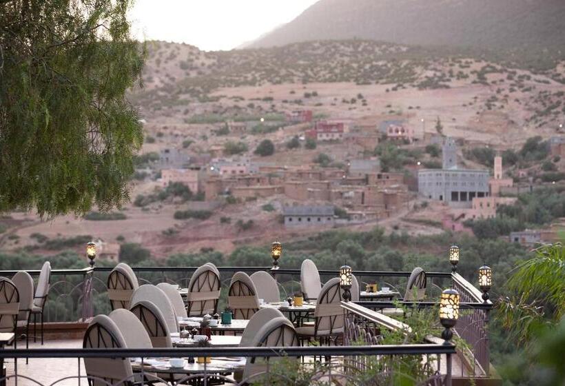 Hotel Kasbah Tamadot