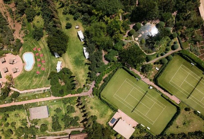 Hotel Kasbah Tamadot