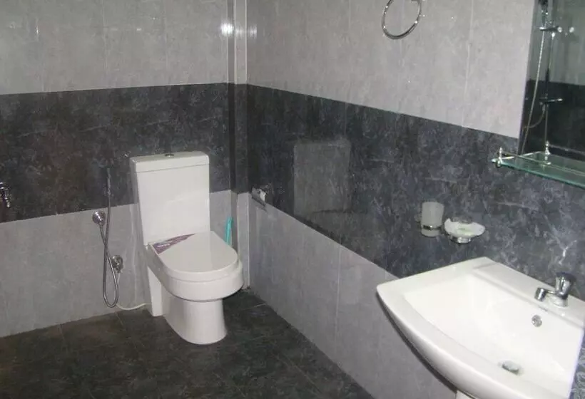 Hotelli Nadun Rest