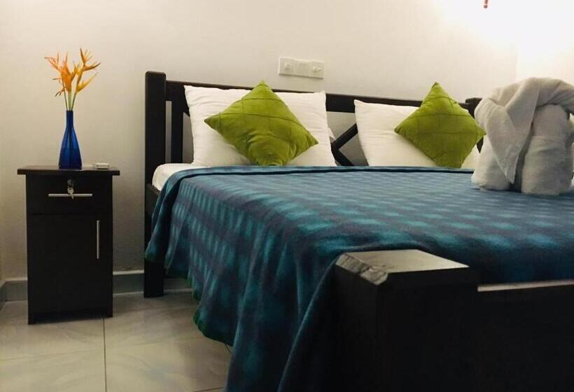 Hotel Residenza Belvedere