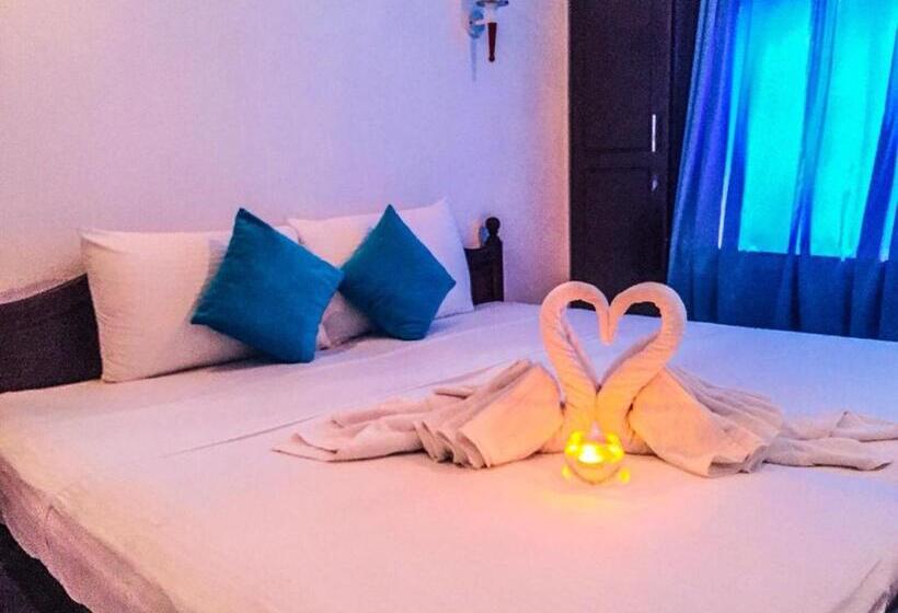 Hotel Residenza Belvedere