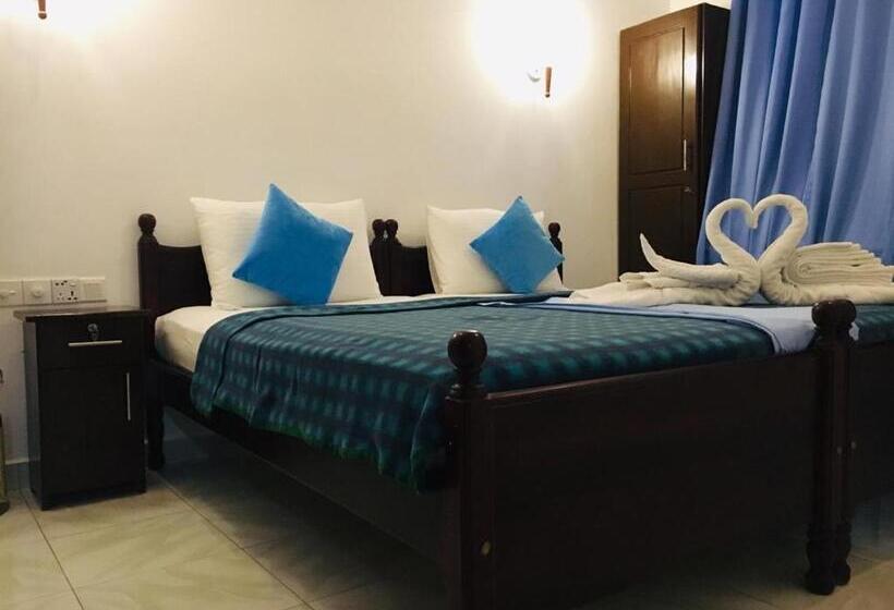 Hotel Residenza Belvedere