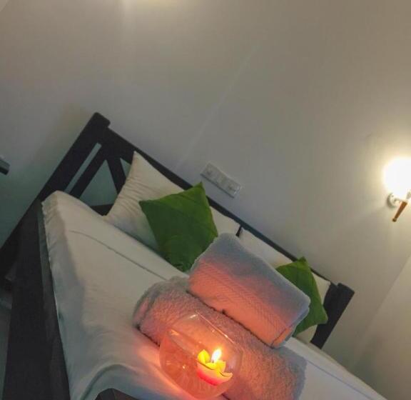 Hotel Residenza Belvedere