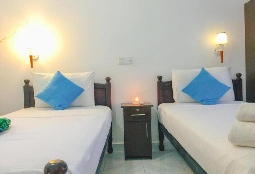 Hotel Residenza Belvedere