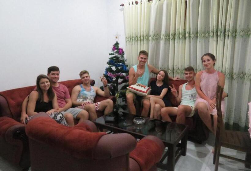 Hotel Residenza Belvedere