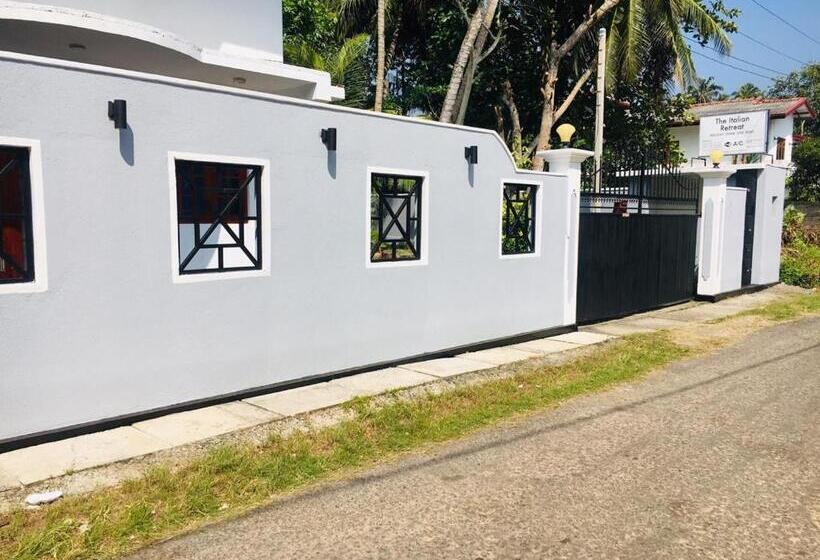 Hotel Residenza Belvedere