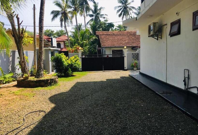 Hotel Residenza Belvedere