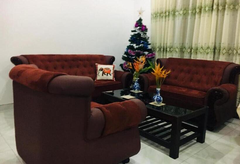 Hotel Residenza Belvedere