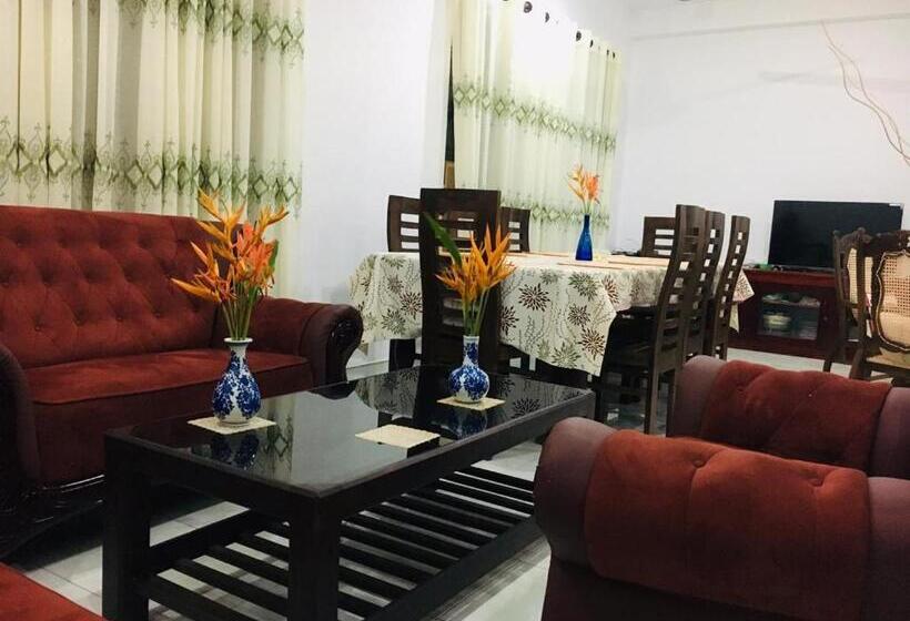 Hotel Residenza Belvedere