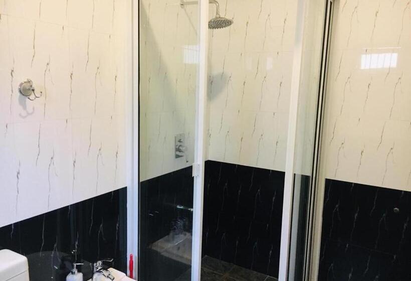 Hotel Residenza Belvedere