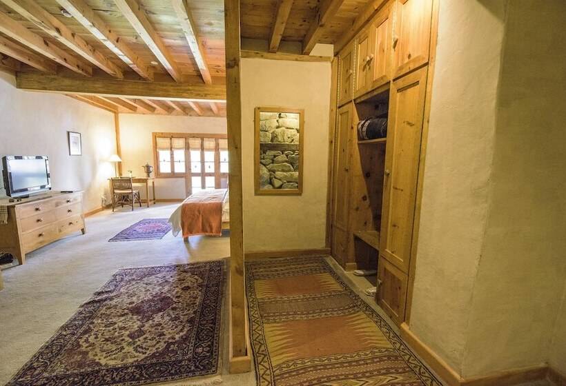 هتل Serena Shigar Fort