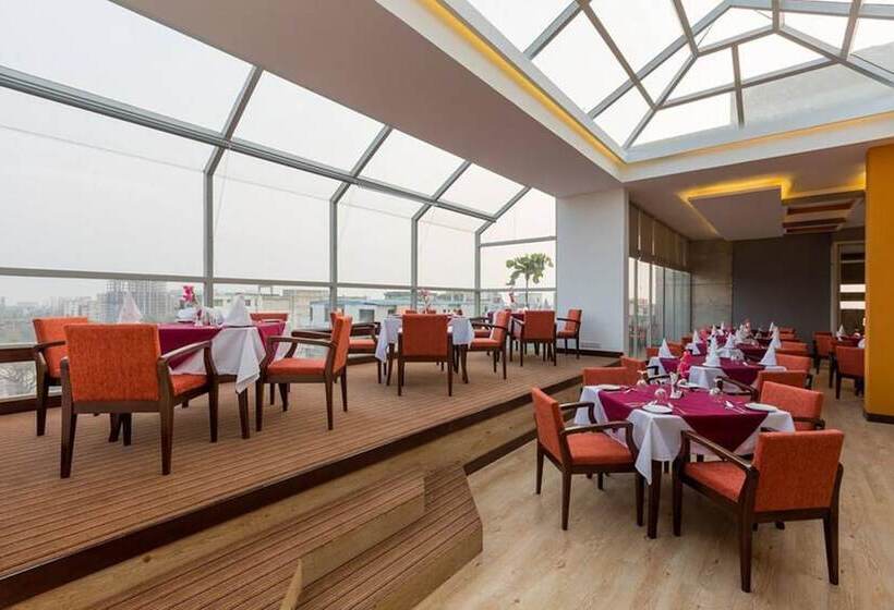 هتل Windy Terrace