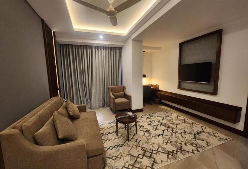 هتل Windy Terrace