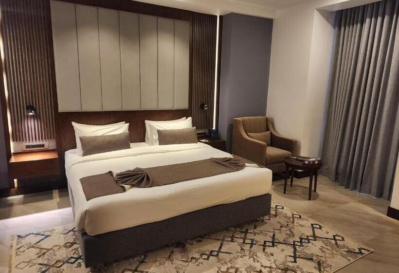 هتل Windy Terrace