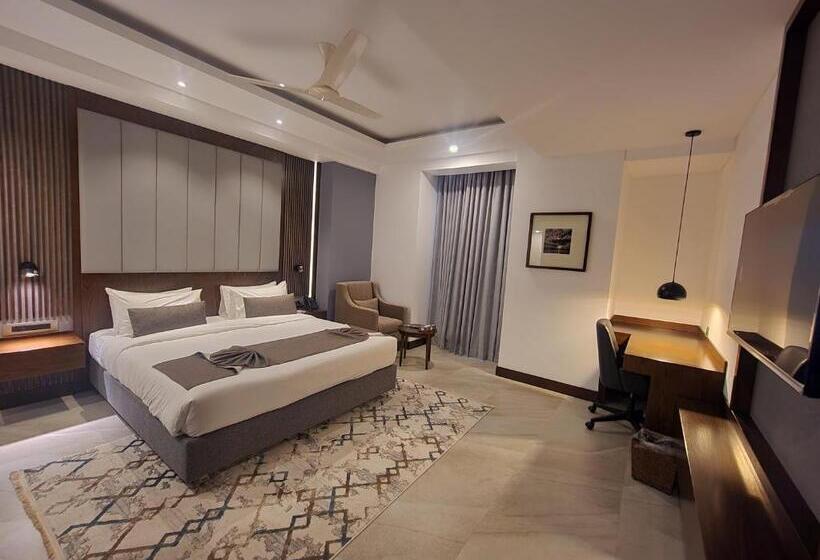 هتل Windy Terrace