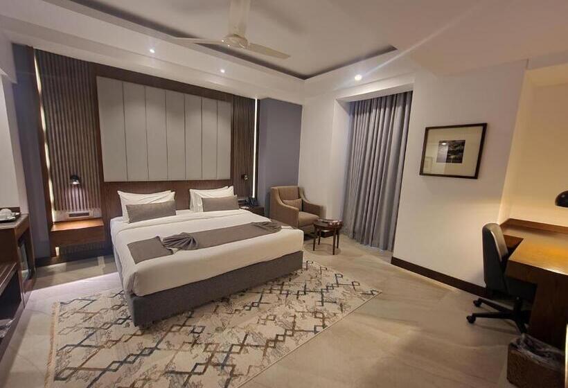 هتل Windy Terrace