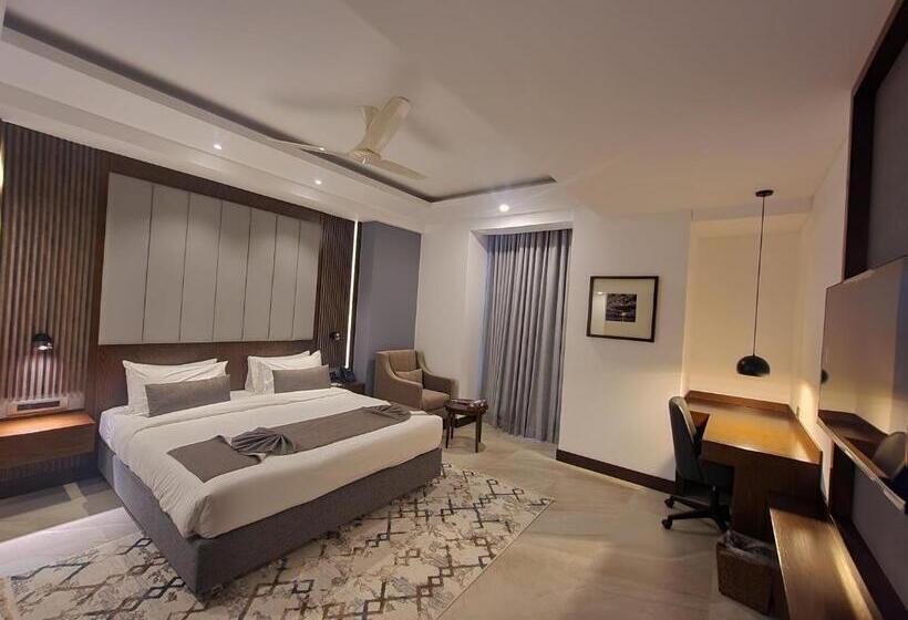 هتل Windy Terrace