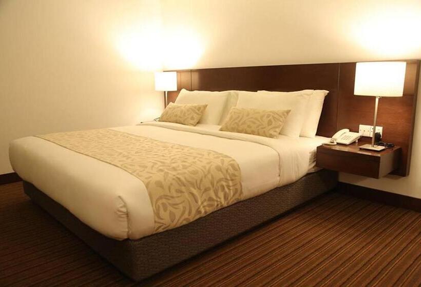 هتل Windy Terrace