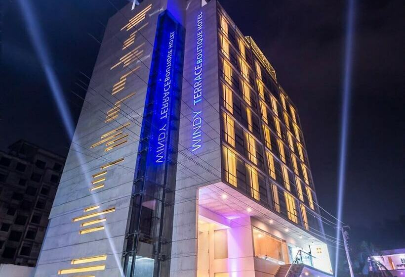 هتل Windy Terrace