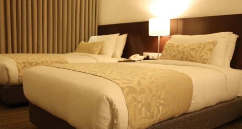 هتل Windy Terrace