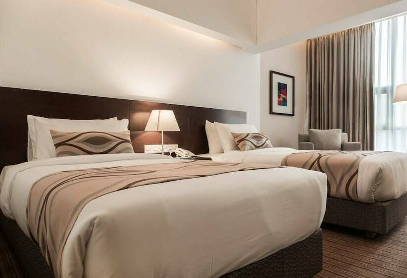 هتل Windy Terrace