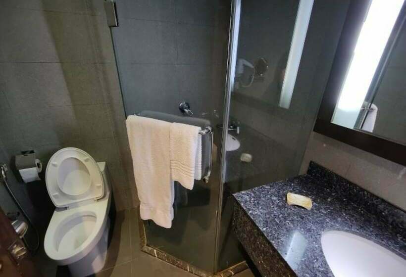 هتل Windy Terrace