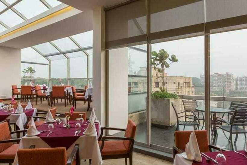 هتل Windy Terrace