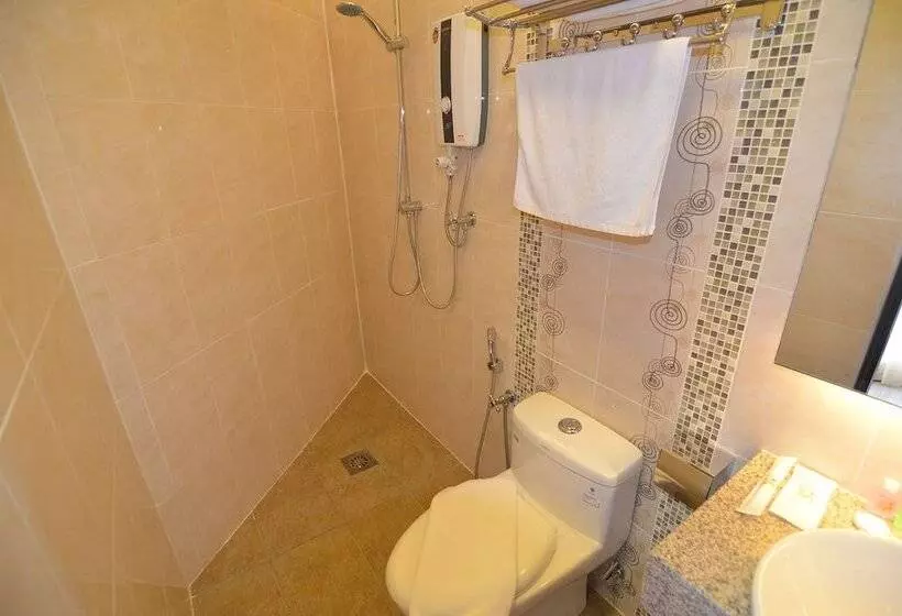 Hotelli Zamsaham