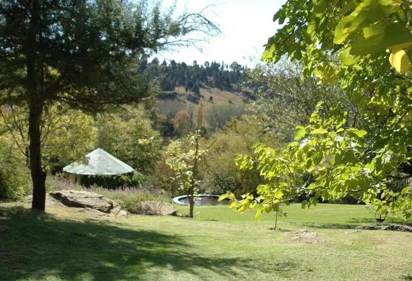 La Motte B&b