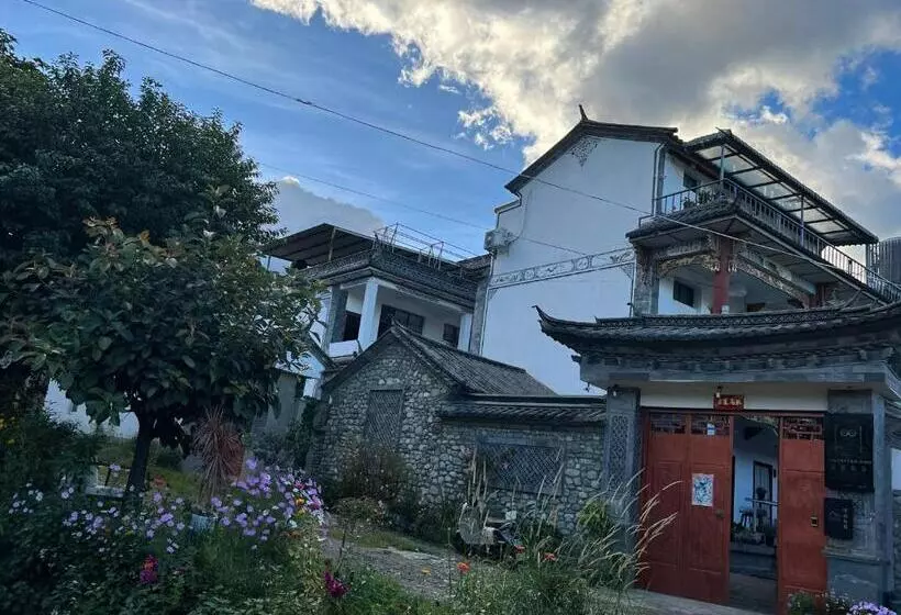 Monster B&b