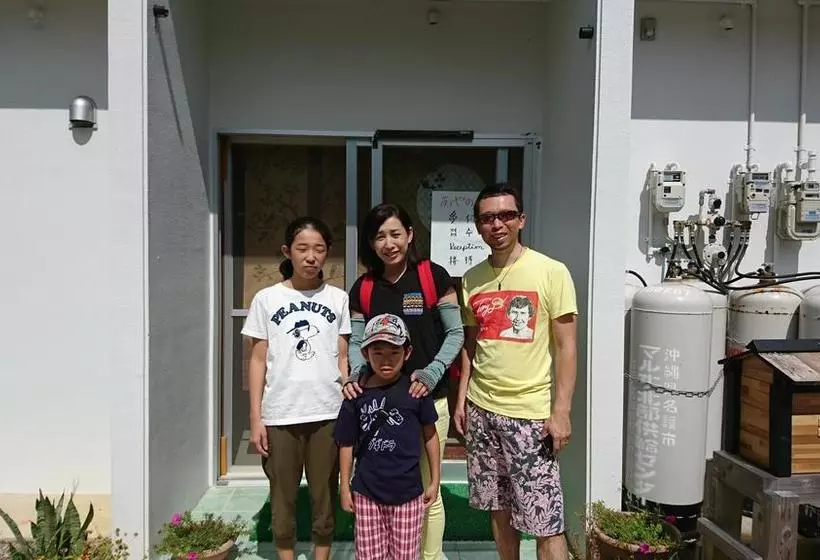 旅館 Ayano Sou