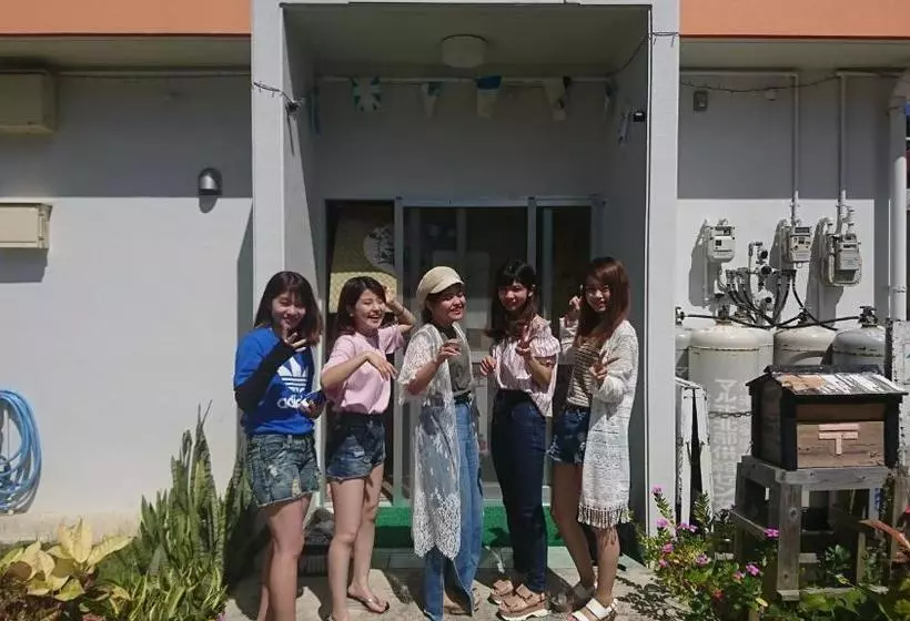 旅館 Ayano Sou