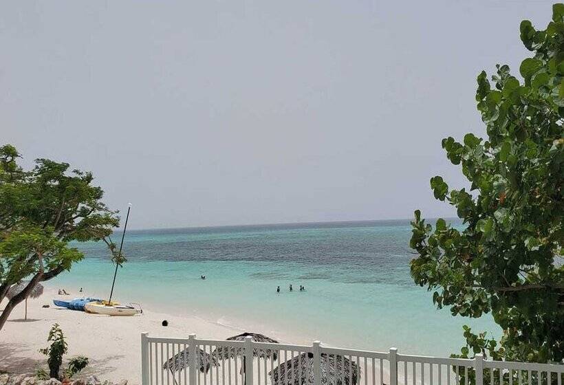 Отель Starfish Guardalavaca