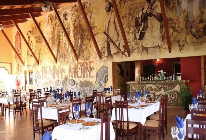 Отель Starfish Guardalavaca