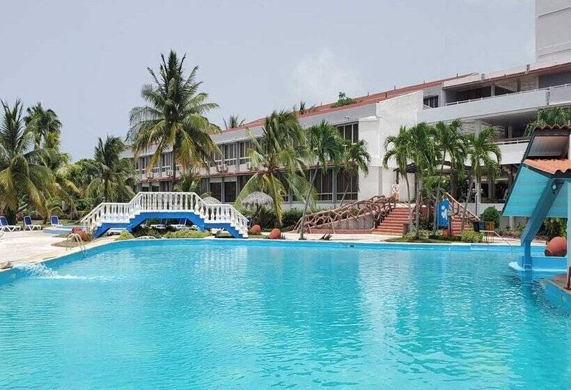 Отель Starfish Guardalavaca