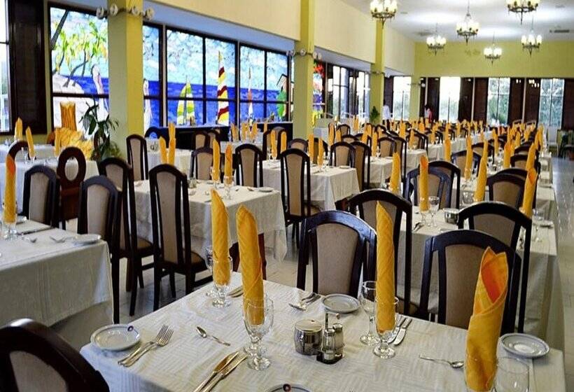 Отель Starfish Guardalavaca