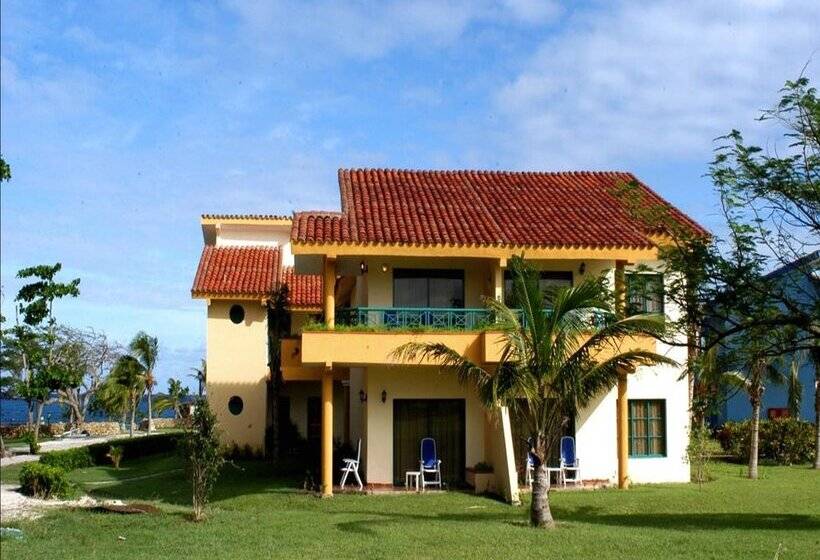 Отель Starfish Guardalavaca