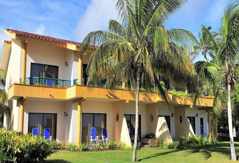 Отель Starfish Guardalavaca