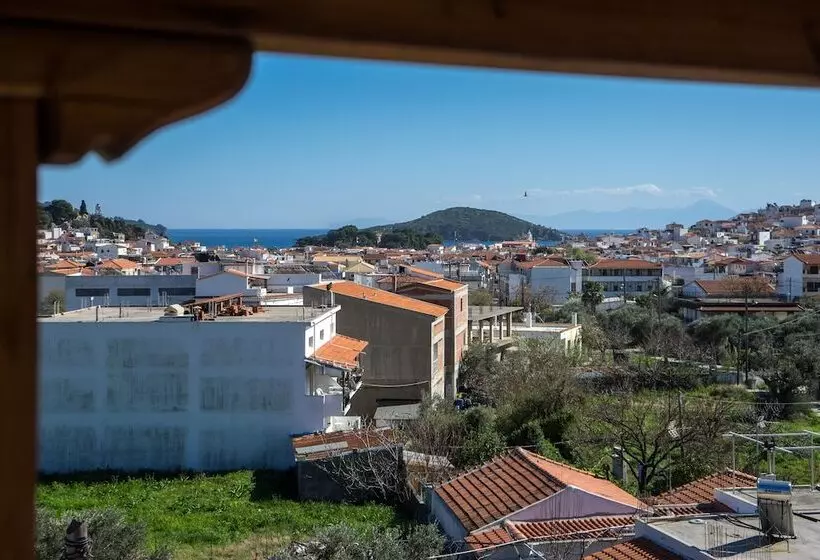 Act Art Skiathos