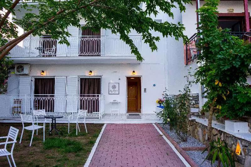 Act Art Skiathos