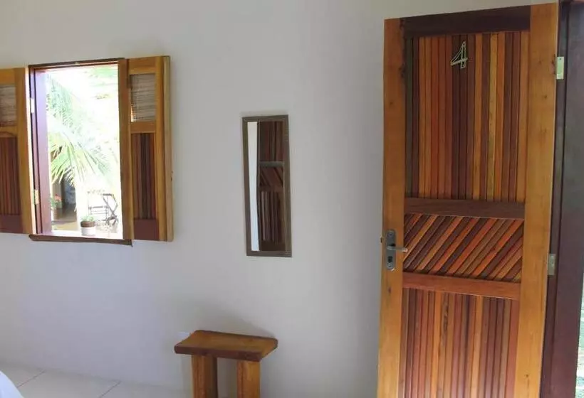 Retkeilymaja Family Guest House