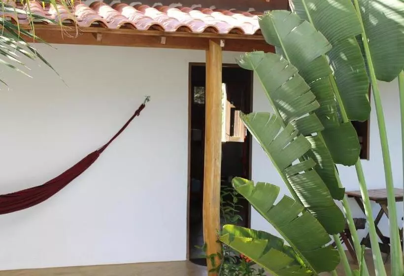 Retkeilymaja Family Guest House