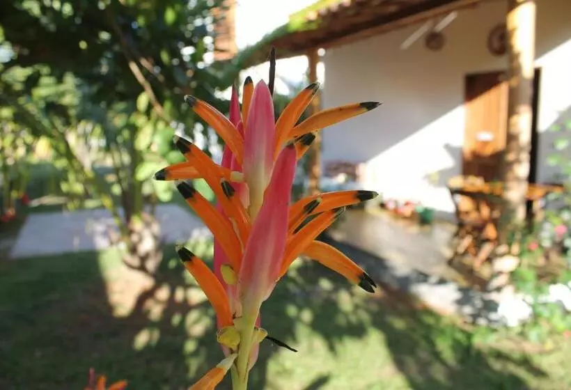 Retkeilymaja Family Guest House