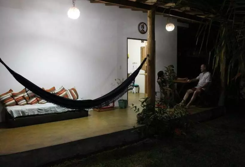 Retkeilymaja Family Guest House
