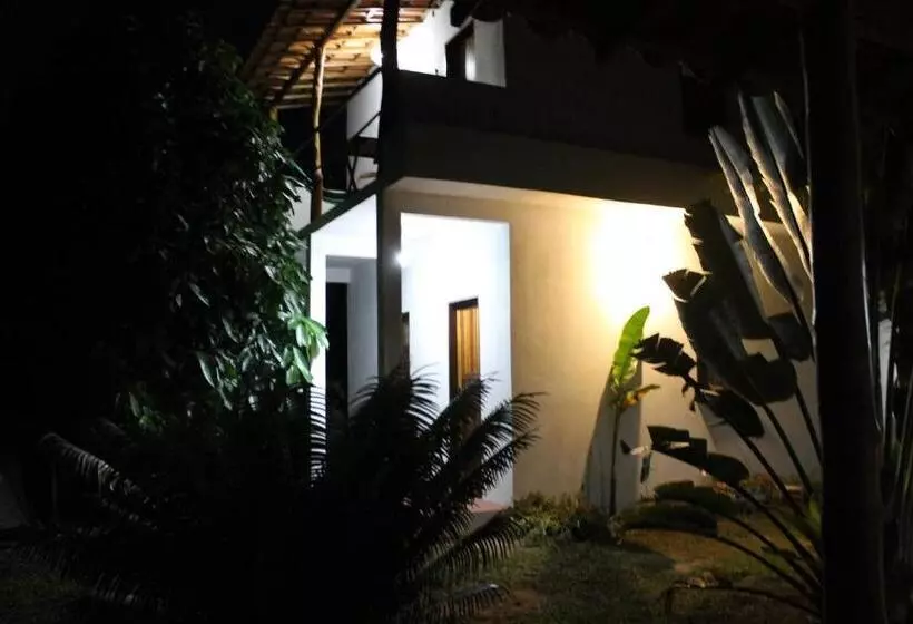 Retkeilymaja Family Guest House