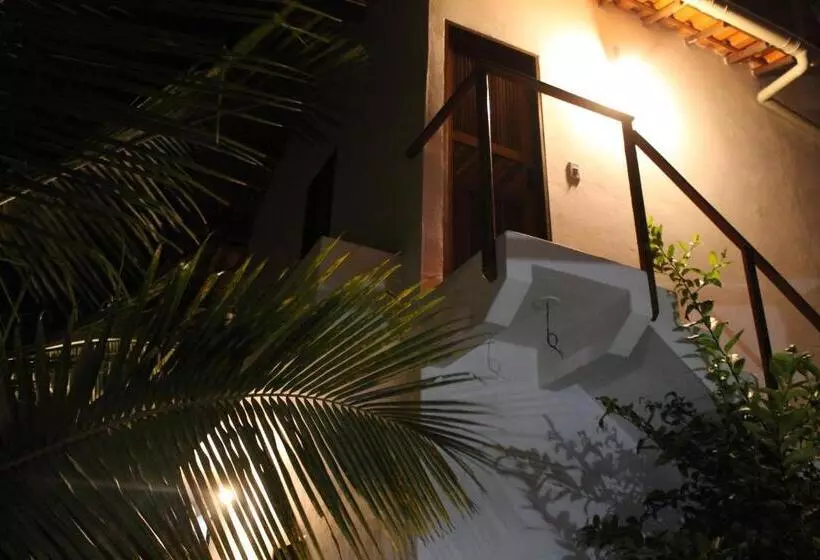 Retkeilymaja Family Guest House