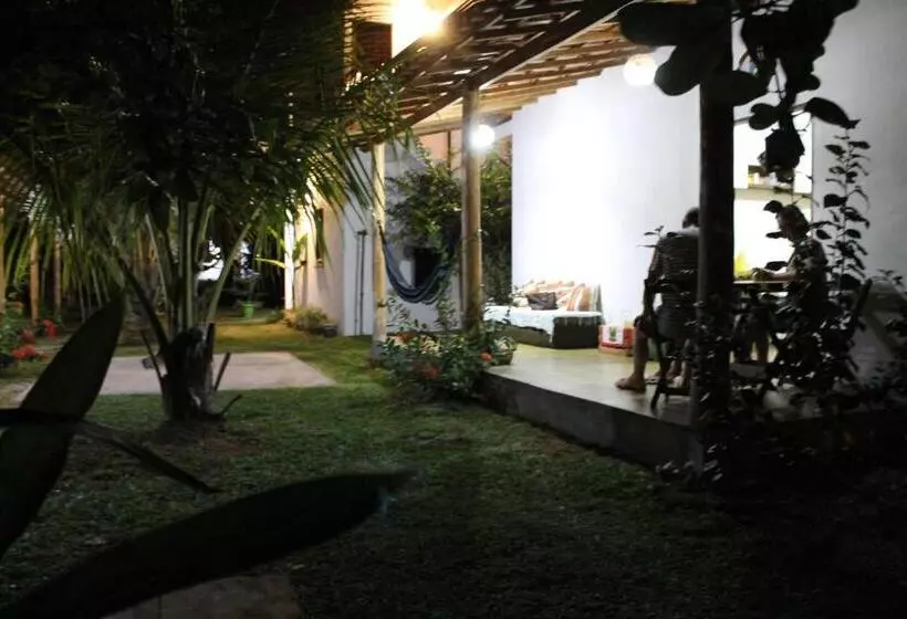 Retkeilymaja Family Guest House