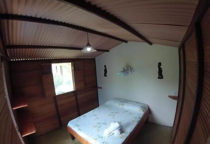 Retkeilymaja Family Guest House