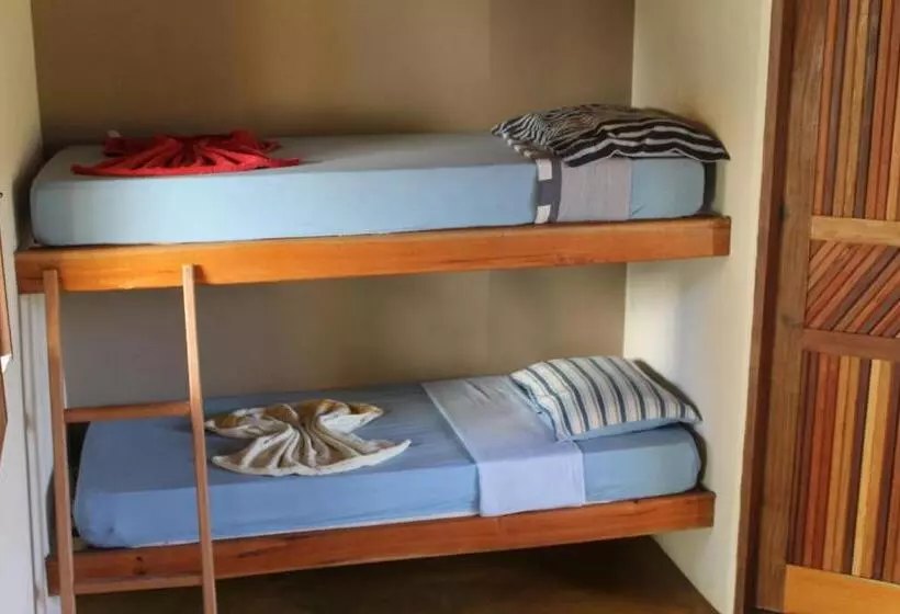 Retkeilymaja Family Guest House
